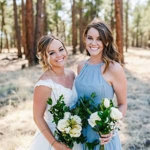 Meet your Posher, Morgan